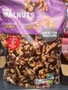 Walnuts - نتاج