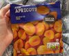 Dried Apricots - Product