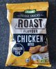 Roast Chicken Bites - Producte
