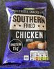 Southern Fried Chicken bites - Producte