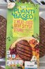 Meat free beef - Produkt