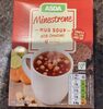 Asda Minestrone mug soup - Prodotto