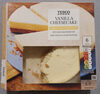 Vanilla Cheesecake - Produit