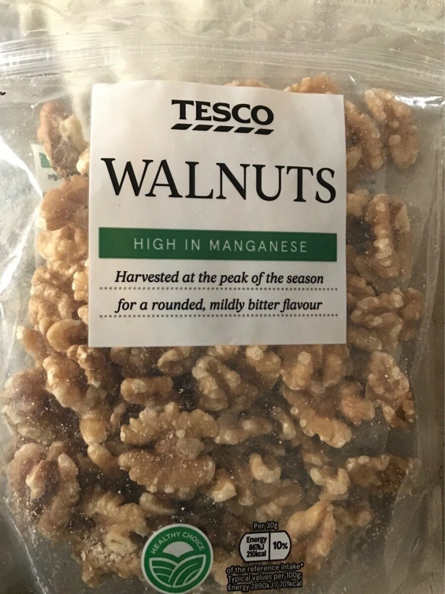 Walnuts - Produkt - en