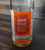 TESCO cider vinegar - Producto