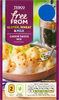 Free From Cheese Sauce Mix - Product