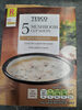 Mushroom cup soup - Product