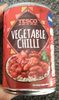 Tesco Vegetable Chilli - Product
