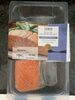 Boneless salmon fillet - Produit
