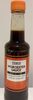 Worcester sauce - Product