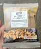 Roasted Cashews - Product