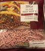 5% Fat Beef Mince - Product