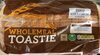 Wholemeal Toastie - Product
