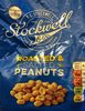 salted peanuts - Produit