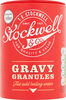 Gravy granules - Prodotto