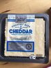 Vintage Coastal Bite Cheddar - Product