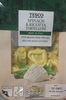 Spinach and Ricotta Tortelloni - Product