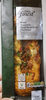 roast vegetable hand stretched flatbread - Product