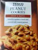 Peanut Cookies - Product