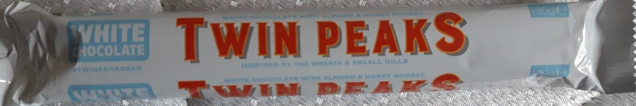 Twin Peaks - Product