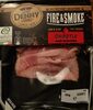 FIRE AND SMOKE CHIPOTLE HAM SHAVINGS - Product