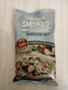 Smoked pork sausage reduced fat - Product