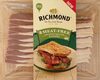 Meat Free Smoked Bacon Rashers - Product