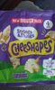 Cheeshapes - Product