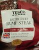 rump steak - Product