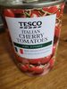 Italian Cherry Tomatoes - Product