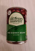 Red Kidney Beans in water - Producto