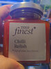 Chilli Relish - Product