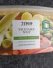 Vegetable Soup - Product