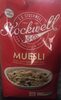 Stockwell & Co. Muesli 1kg - Product