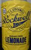 Stockwell Sugar free Lemonade - Product