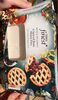 Spiced rum mince pies - Product