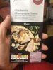 Chicken in Champagne Sauce - Product