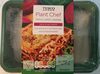 Plant chef triple layered lasagne - Product
