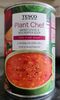 Plant Chief smoky lentil & red pepper soup - Product