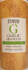 Garlic Granules - Prodotto