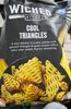 Cool triangles - Product