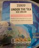 Under The Sea Ice Cream - Product