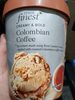 Colombian Coffee icecream - Product