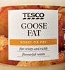 Goose Fat - Product
