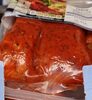 Sweet chilli lime salmon - Product