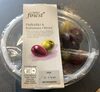 Halkidiki& Kalamata olives - Product