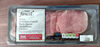 British Wiltshire Curre Back Bacon Medallions - Producte