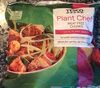 Plant chef meat free chunks - Prodotto