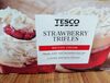 Strawberry trifles - Product