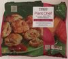 Plant chef meat free sausage rolls - Produit